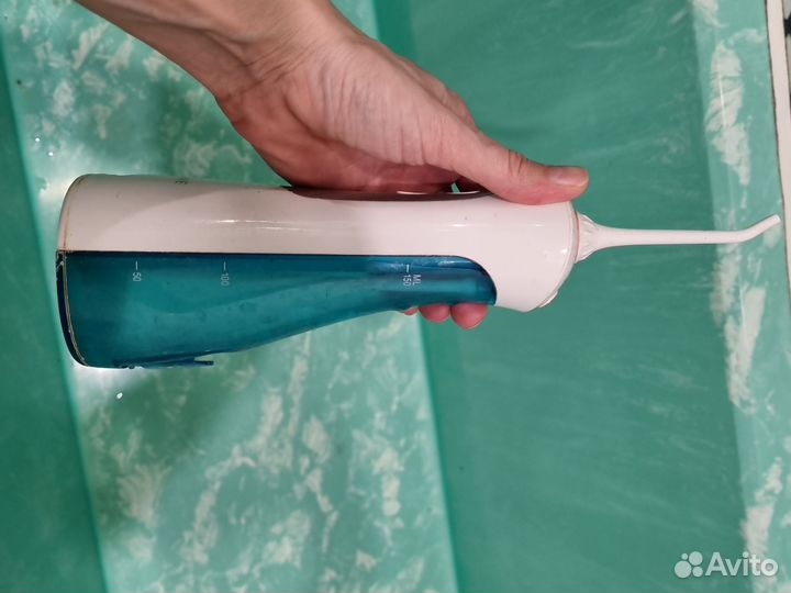 Ирригатор портативный