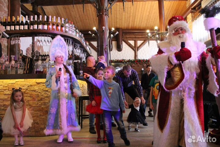 Фото и видеосъемка