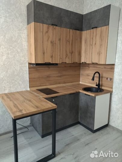 Модульная кухня