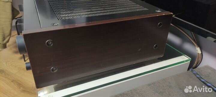 Интегральный усилитель Sony TA-F333esxii