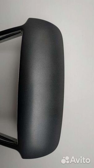 Рамка 2 din kia sorento