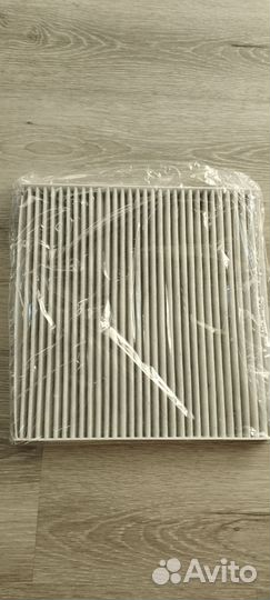 Салонный фильтр Nissan Murano