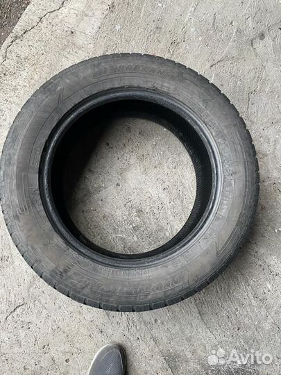 Nankang NK Utility SP-7 245/60 R18