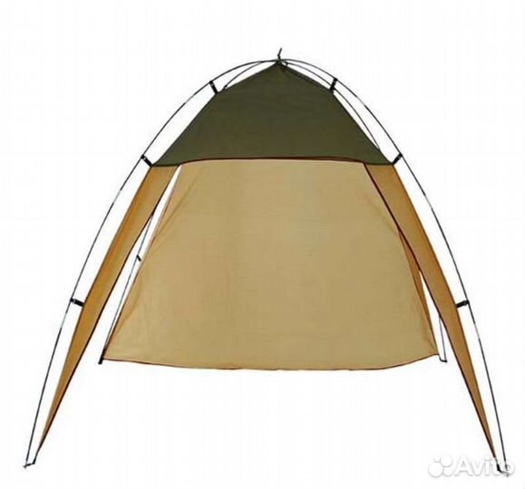 Тент навес шатер