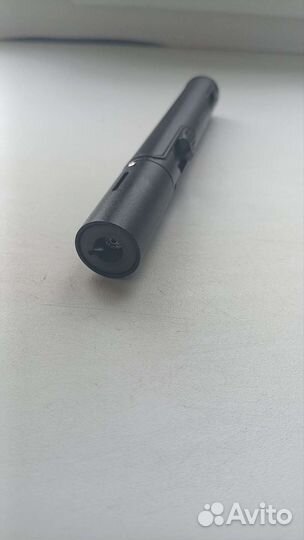 Газовая зажигалка