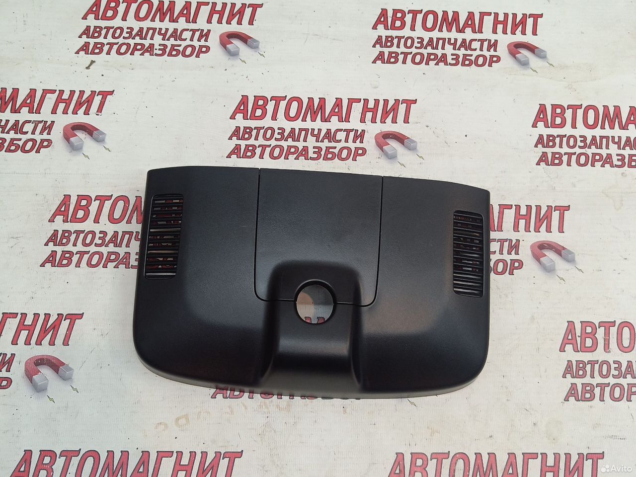 Накладка лобового стекла Lixiang L7