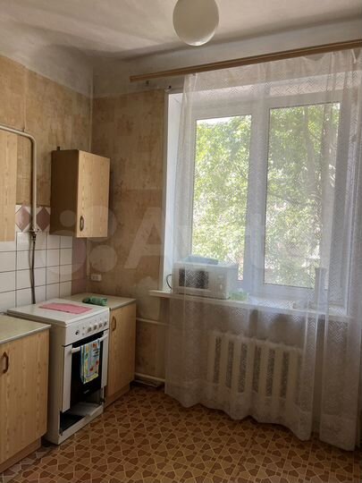 2-к. квартира, 60,2 м², 2/4 эт.