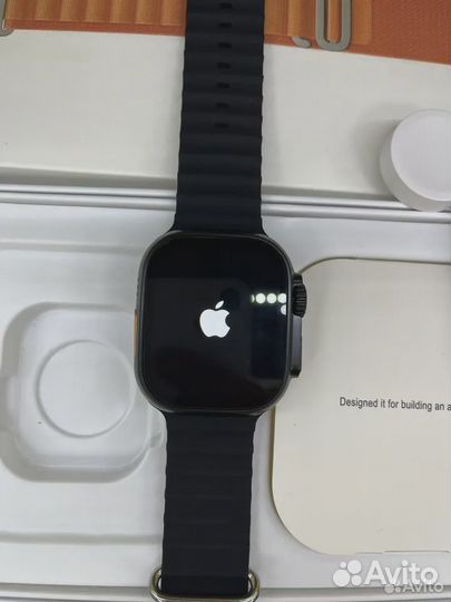 Smart watch ultra