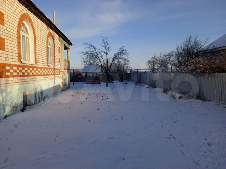 Дом 163 м² на участке 15 сот.