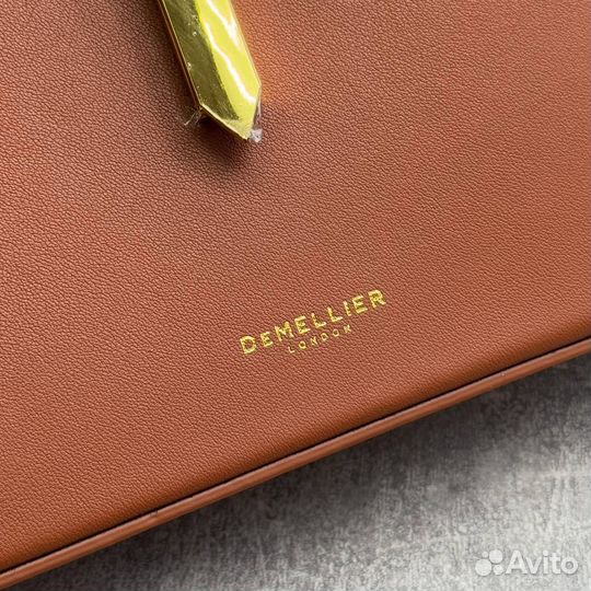 Сумка Demellier London