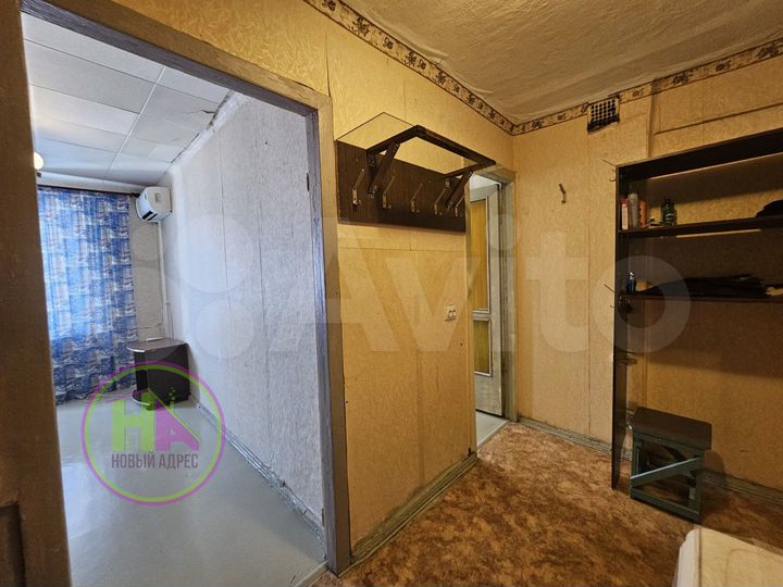 1-к. квартира, 22,7 м², 4/5 эт.