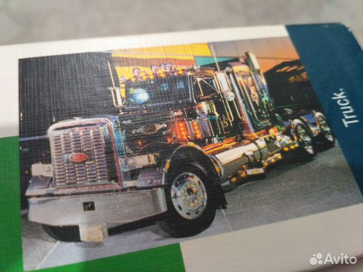 Пазлы 1500 Puzzle