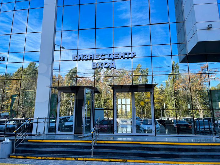 Торговая площадь, 675 м²