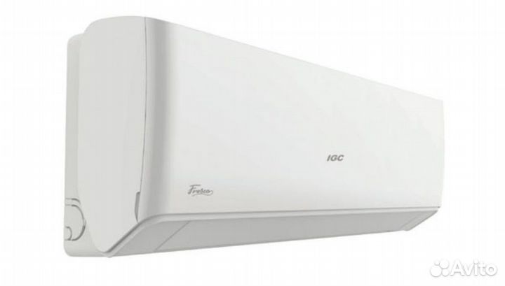 Сплит системы