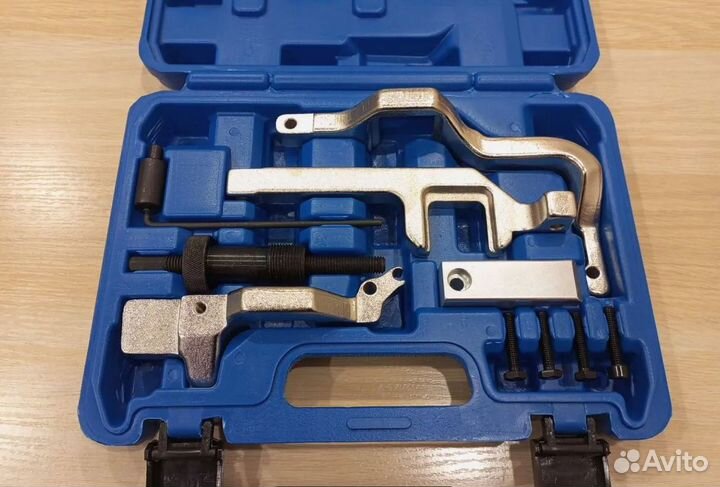 Фиксатор распредвалов ep6