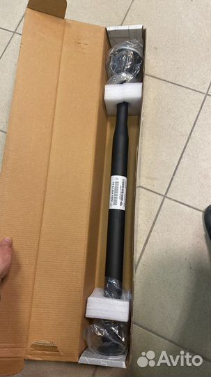 Карданный вал передний Mercedes W222