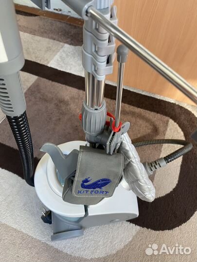 Отпариватель для одежды