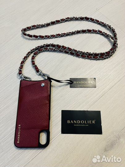 Чехол bandolier