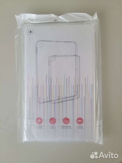 Чехол на Huawei m6 8,4 дюйма