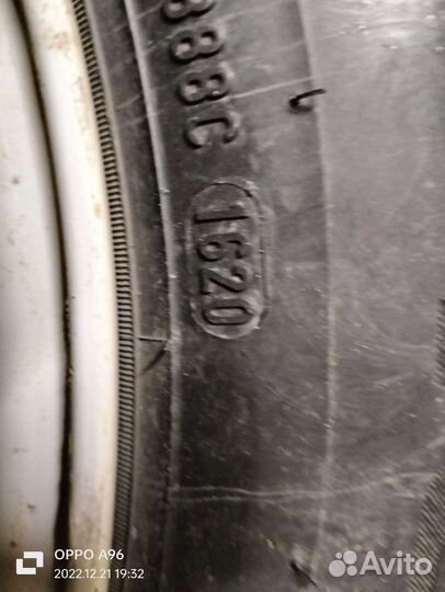 Колеса lacetti