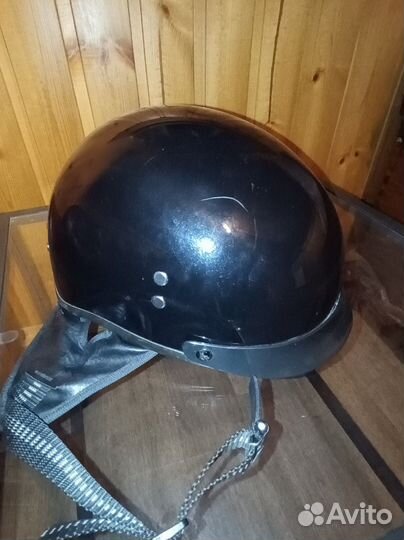 Шлем каска для мотоцикла