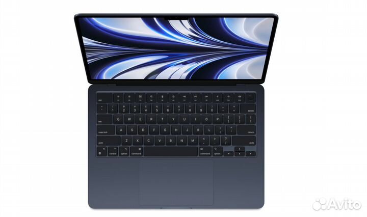 MacBook Air 13 2022 (M2/16/256) MC7X4