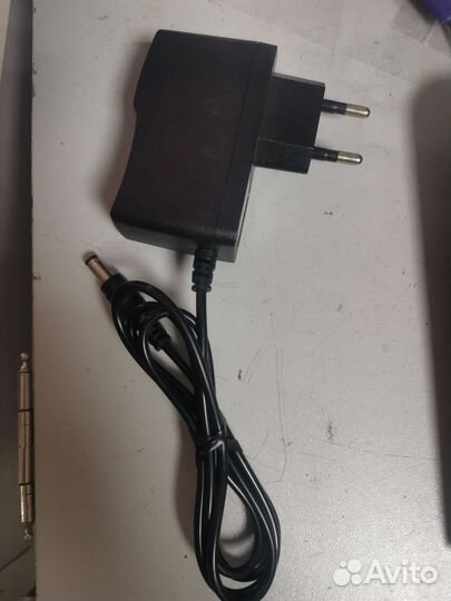 Блок питания для тонометра