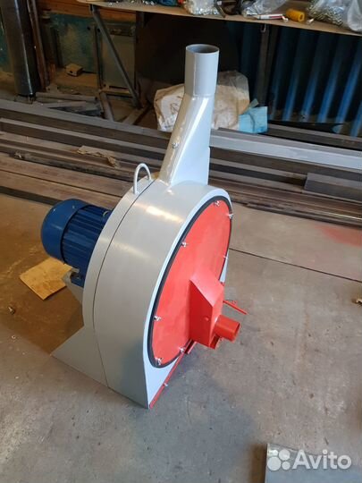 Производство комбикорма