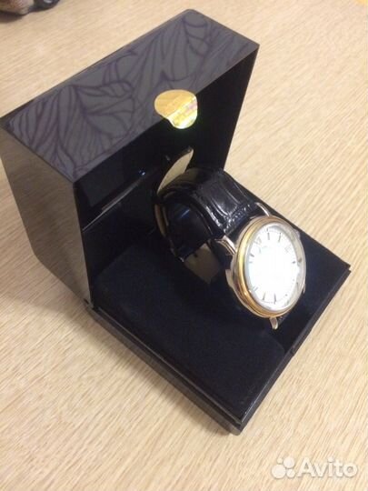 Часы «Полет» 1656н