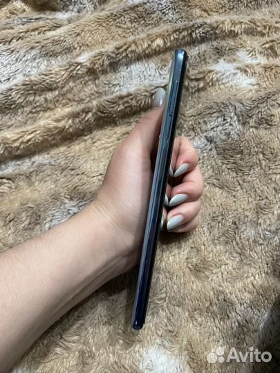 Xiaomi Redmi Note 10 Pro, 8/128 ГБ