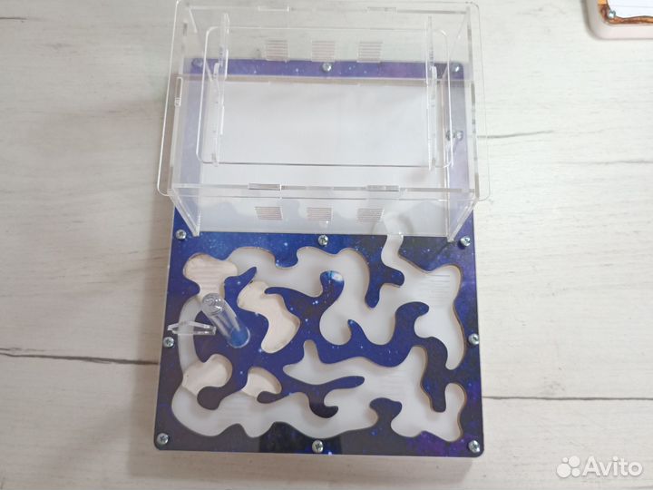 Муравьиная ферма