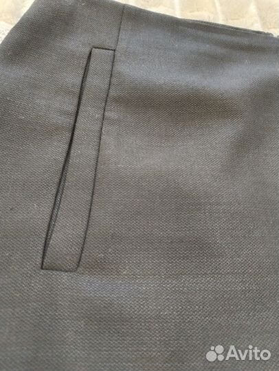 Юбка gant 44рр новая