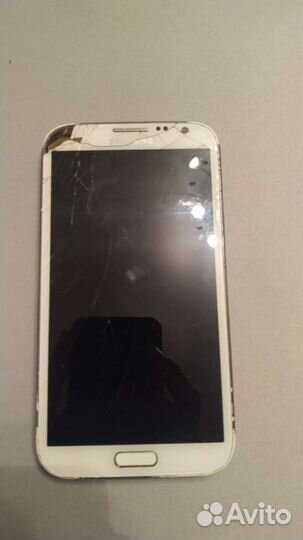 Samsung Galaxy Note GT-N7000, 16 ГБ