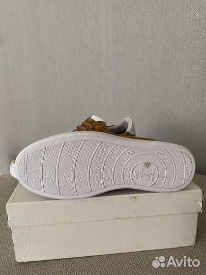 Кеды Brunello Cucinellu 42 мужские