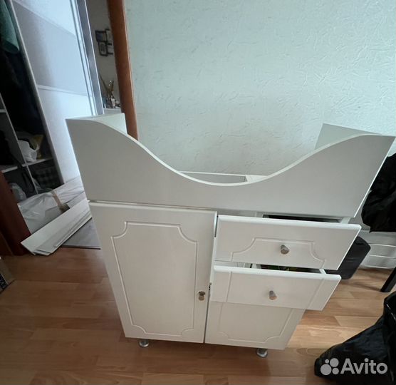 Тумба под раковину бу