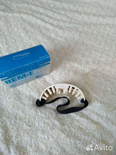 Массажер для глаз Gezatone BEM-I Pro