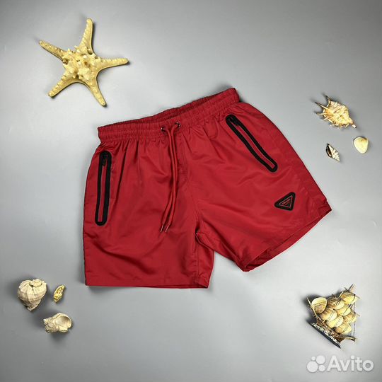 Шорты мужские р46-56