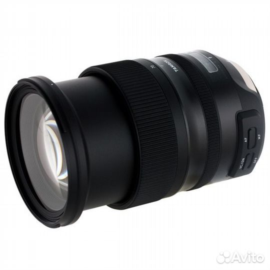Tamron AF SP 24-70mm f/2.8 DI VC USD G2 Nikon