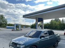 ВАЗ (LADA) 2110 1.5 MT, 2001, 134 000 км, с пробегом, цена 140 000 руб.