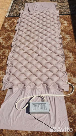 Противопролежневый матрас