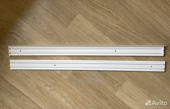 Потолочные багетки