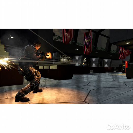 Unit 13, б/у (vita)