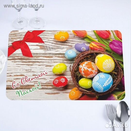 Салфетка на стол 
