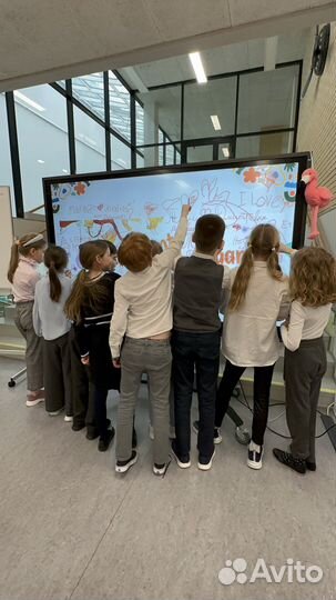 Репетитор по английскому языку