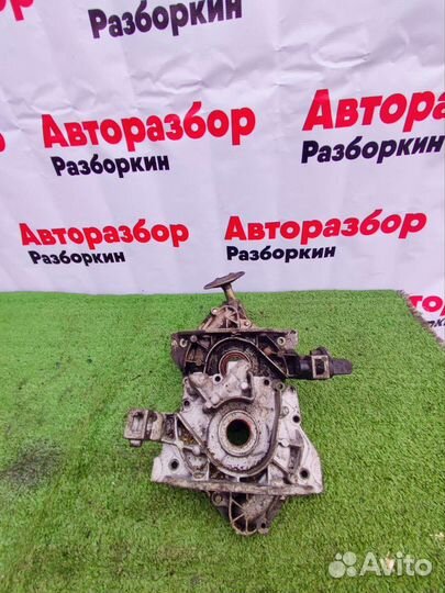 Масляный насос ваз 2110-2114-2170