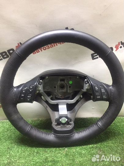 Руль Mazda 6 седан 2.0 LF 2007