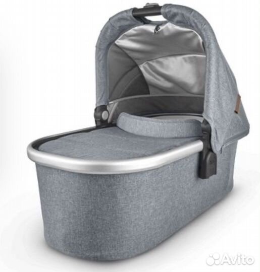 Люлька uppa baby cruz