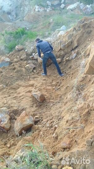 Продам камень