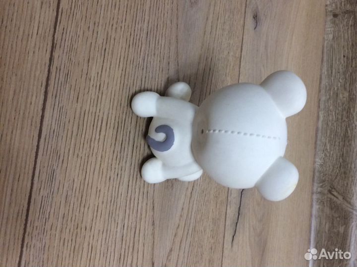 Игрушка Мышь