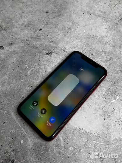 iPhone Xr, 128 ГБ